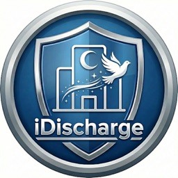 iDischarge Pro