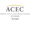 ACEC Colorado Events