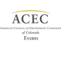 ACEC Colorado Events