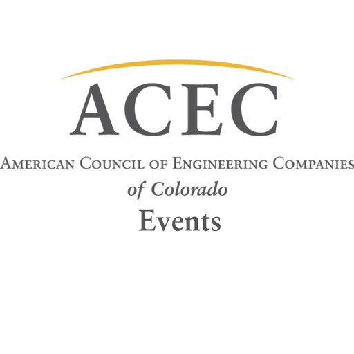 ACEC Colorado Events