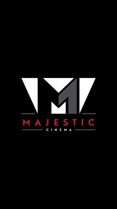 Majestic Cinema CI Screenshot
