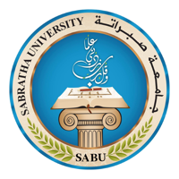 جامعة صبراتة logo