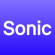 AI Sonic - Chat & Write Bot app icon - Utilities app for iPhone