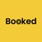 Booked is a new way to secure services