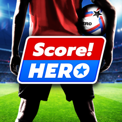 ‎Score! Hero