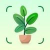 Plant Note:  Identifier & Care icon