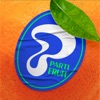 Partiful Invites icon