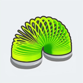 屏幕截图 (8) Slinky Sorting