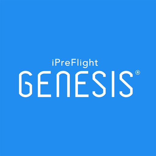 iPreFlight Genesis