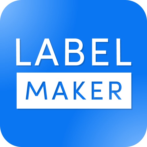 Label Maker Design & Creator