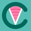 Christella VoiceUp, mtf voice icon