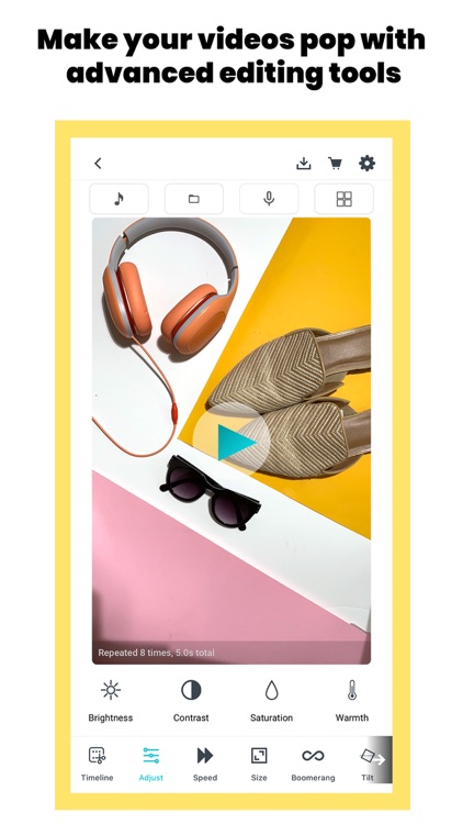 Life Lapse Stop Motion AI screenshot-3