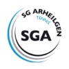SGA Tennis icon