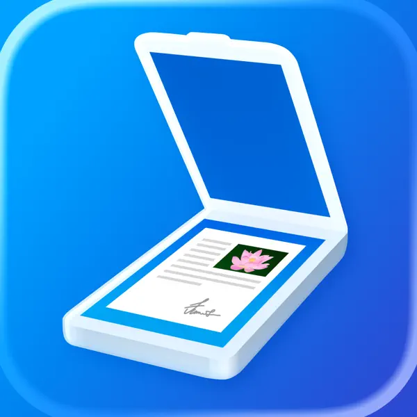 Scanner Pro: PDF Scanner App Screenshot 1