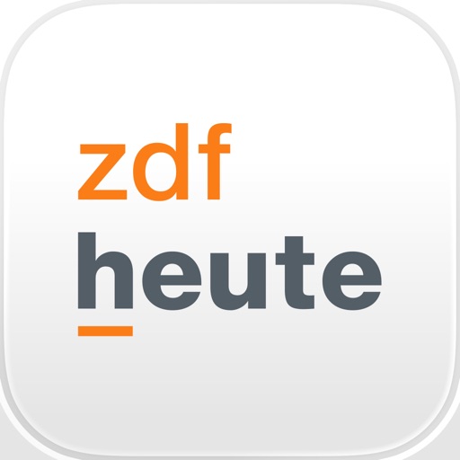 ZDFheute - Nachrichten