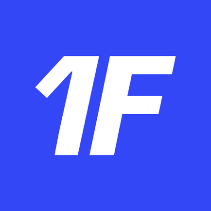 1Fit – единый фитнес-абонемент