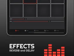 Beat Maker - Sampler screenshot 7