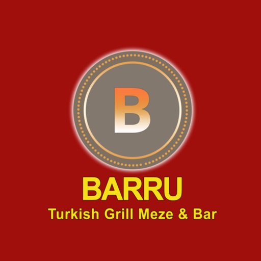 Barru - AppWisp.com