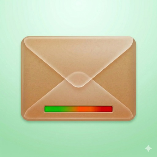 ourBudget : Envelope Budgeting icon
