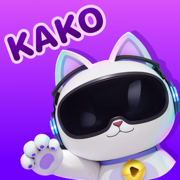 Kako: Live, Vídeo & Chat