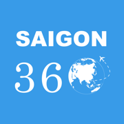Saigon 360