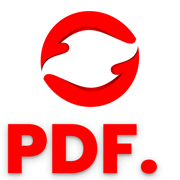 PDF converter: Document scan