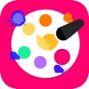 Draw graffiti, draw pictures app icon - Graphics & Design app for iPhone