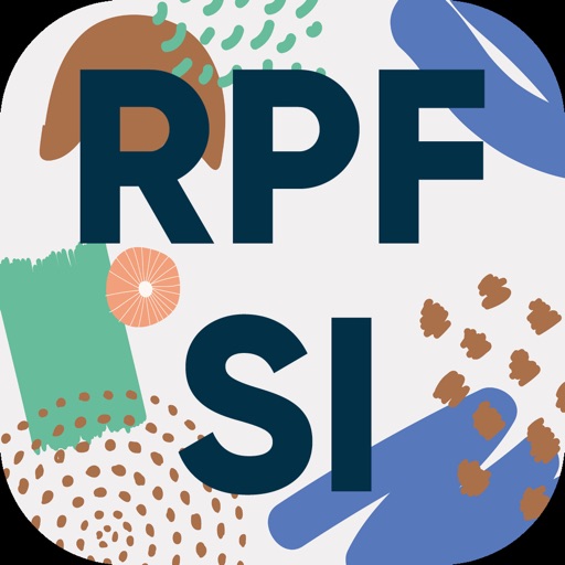 RPF SI Vocabulary & Practice icon