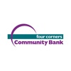 Four Corners Community Bank icon