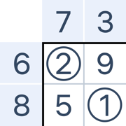 Number Sums - Math Games
