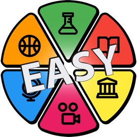 螢幕擷取畫面 (4) Trivia Quests and Answers Easy