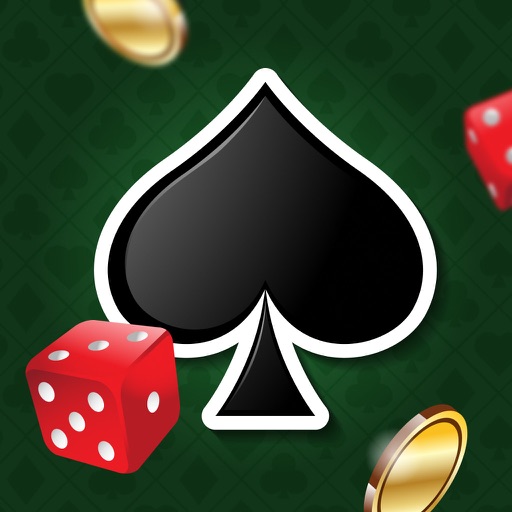 Poker Cards.