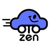 OtoZen - Safe Driving Tracker icon