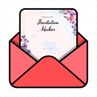 Birthday Invitation-Card Maker