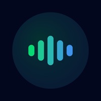 TuneTracker AI app icon - Music app for iPhone