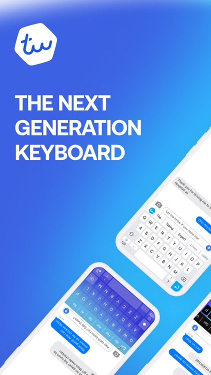 Typewise Custom Keyboard