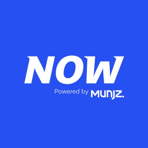 Munjz Now | مُنجز ناو