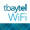 Take control of your network with the Tbaytel WiFi app