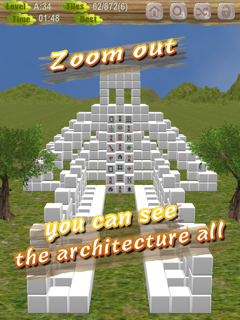 Mahjong Empires screenshot 8