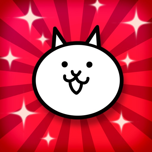The Battle Cats iOS App