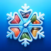 FrostList: Freezer Inventory