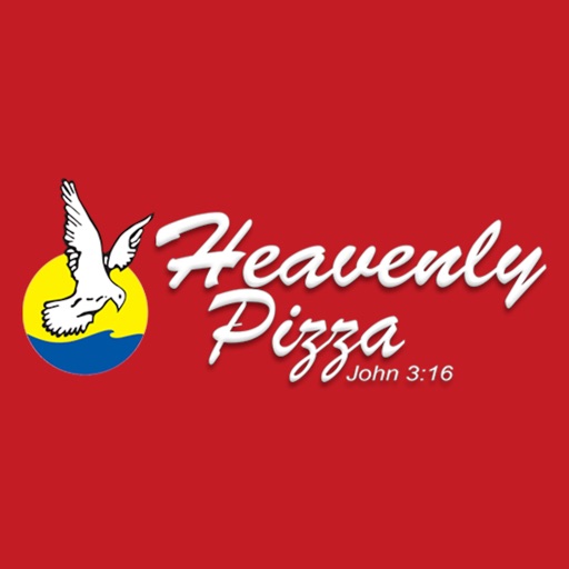 Heavenly Pizza