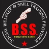 BSSUniverse icon