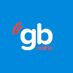 GB Online app icon