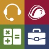 iVUE AppSuite icon