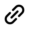 Link in Bio: Official Platform icon
