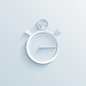 ChronoTrack Mobile Stopwatch