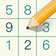 Sudoku Joy - Number Games