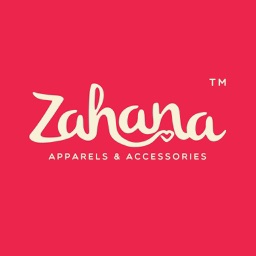 Zahana Accessories