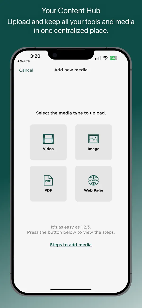 #2. Arbonne App (iOS) Bởi: Arbonne